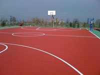 Sport Areas 